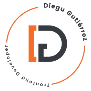 Logo Diegudeveloper